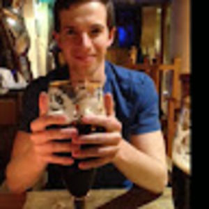 Meet your Posher, Andy